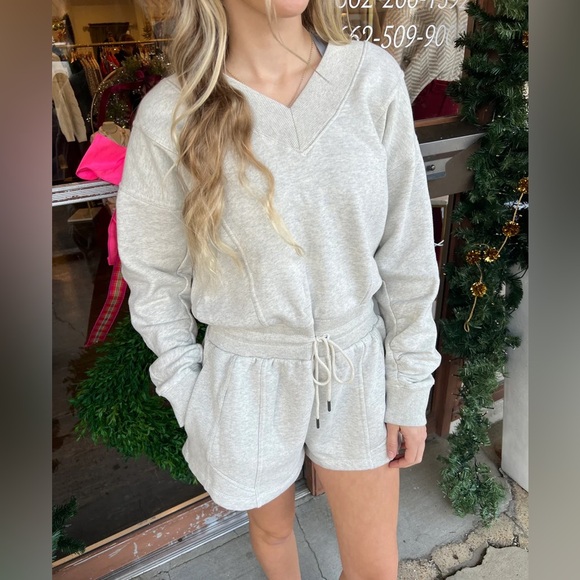 FP Movement - Free people movement intercept romper size small - Picture 8 of 13